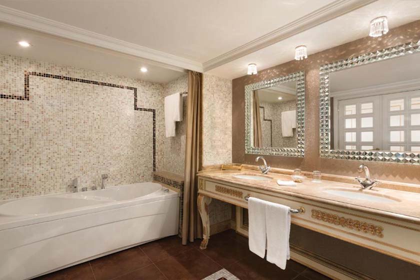 Crowne Plaza Old City Hotel Istanbul - One-Bedroom Suite