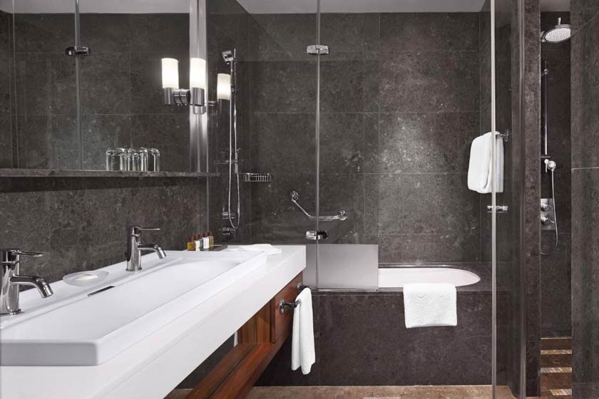 Sheraton Atakoy Hotel istanbul - club Room