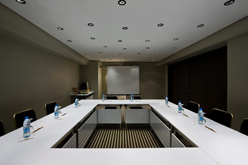Marmara Sisli Hotel Istanbul - Meeting Room