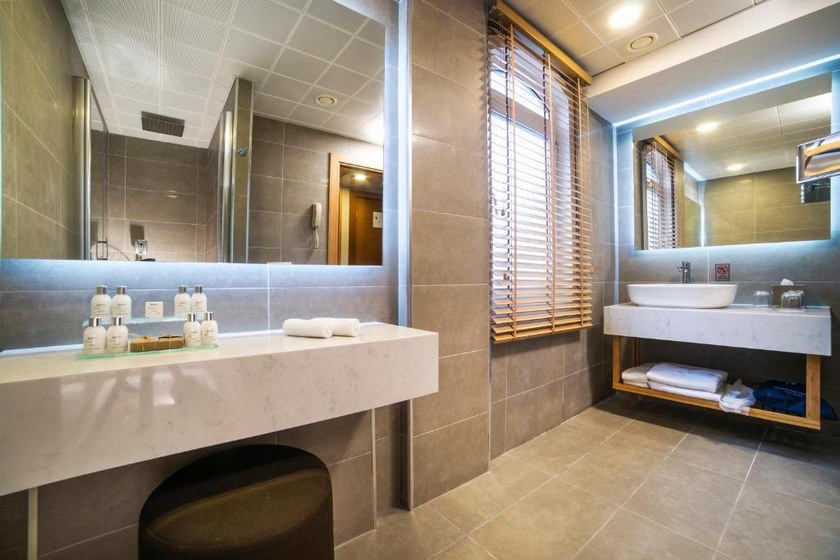 Radisson Hotel Istanbul Sultanahmet - Standard Room Non-Smoking