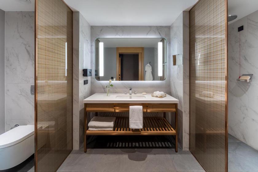 Sofitel Taksim Hotel Istanbul - Luxury King Room