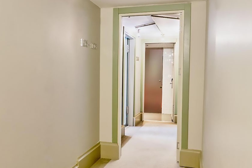 Marmara Sisli Hotel Istanbul - Family Room
