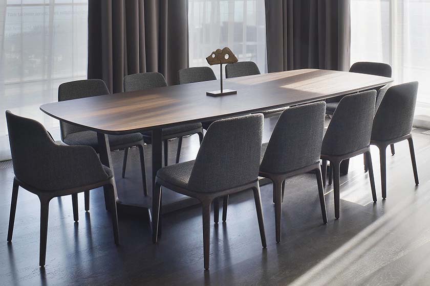 Le Meridien Etiler Hotel Istanbul - Presidential Suite