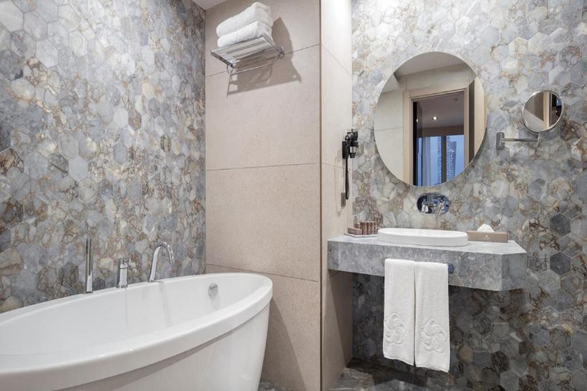 Melas Hotel Istanbul - Executive Suite
