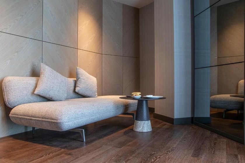 Melas Hotel Istanbul - Executive Suite
