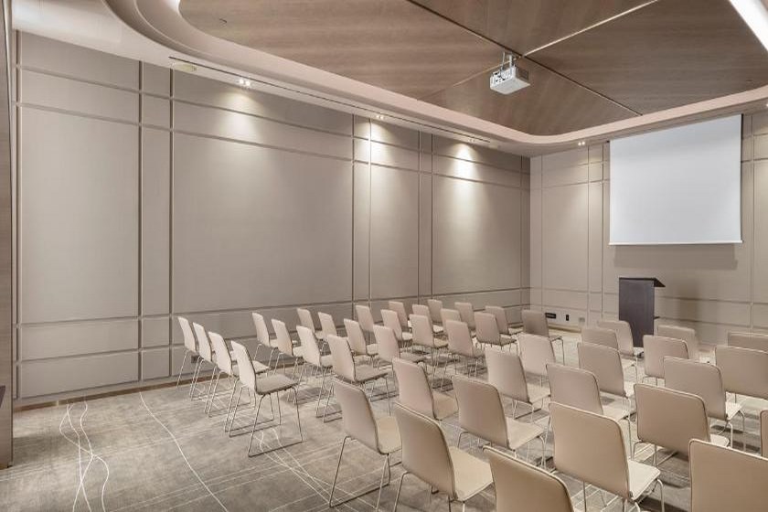 Melas Hotel Istanbul - Business Centre