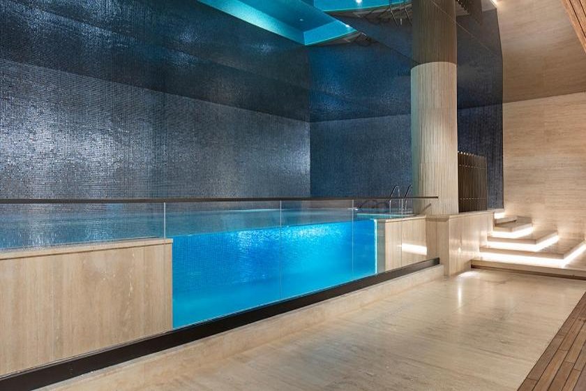 Melas Hotel Istanbul - Spa