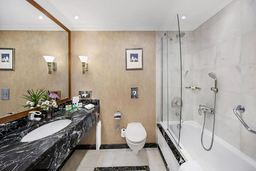 InterContinental Istanbul - Premium Sea View