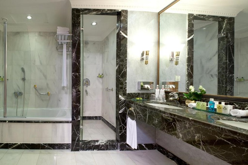 InterContinental Istanbul - Executive Suite