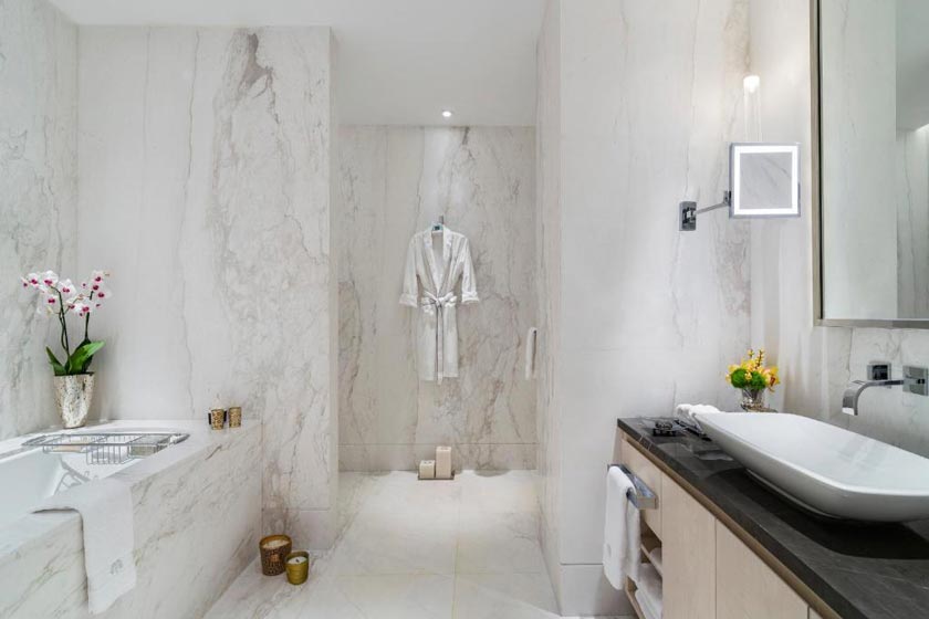 Raffles Istanbul - One-Bedroom Executive Studio