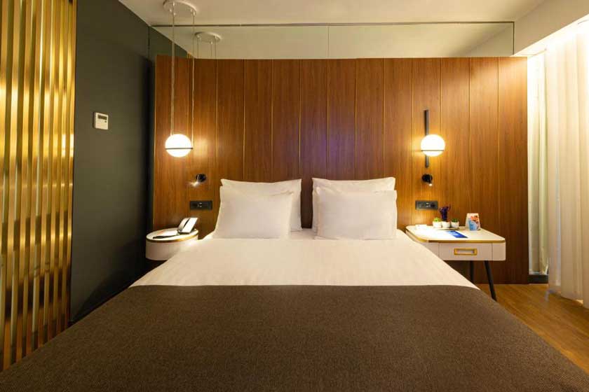 The Craton Hotel Sisli istanbul - Superior Double Room