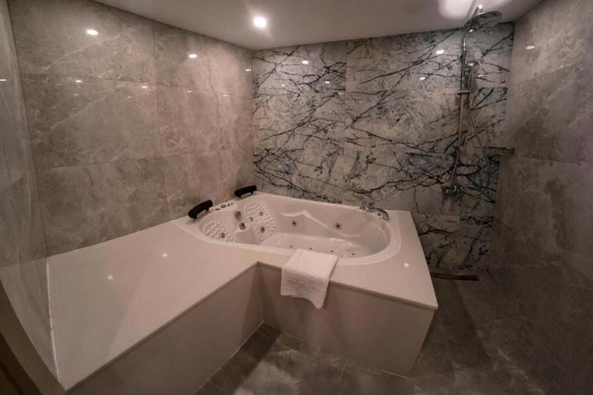 Nevi Hotel & Suites Istanbul Taksim - Suite