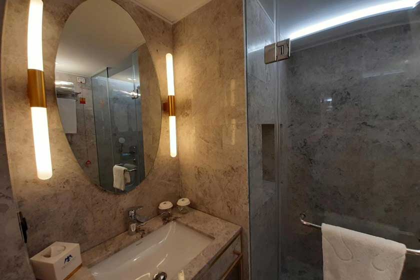 The Craton Hotel Sisli istanbul - Deluxe King Room