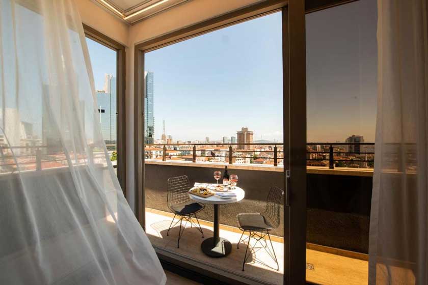 The Craton Hotel Sisli istanbul - King Suite