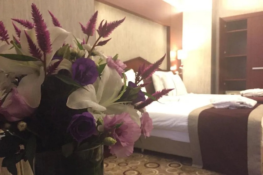 Taksim Gonen Hotel Istanbul - Standard Double or Twin Room