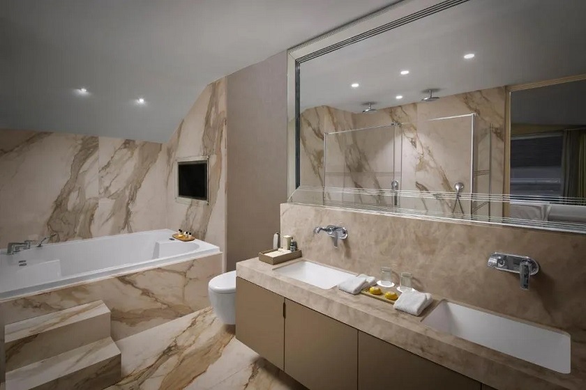 Lazzoni Hotel Istanbul - Golden Horn Panoramic Suite