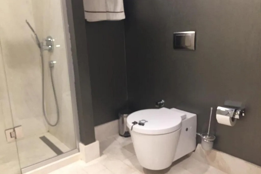 Taksim Gonen Hotel Istanbul - Suite