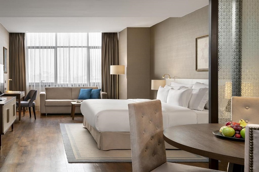 Barcelo Istanbul - Suite