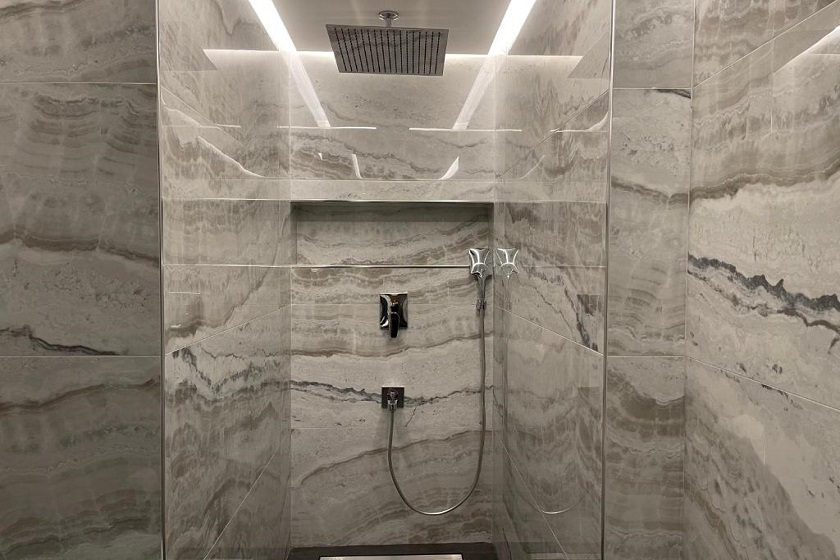 Vital Hotel Fulya Istanbul Sisli - Family Room