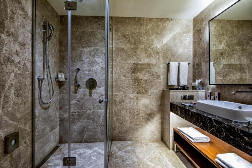 Clarion Hotel Golden Horn Istanbul - Standard Double Room