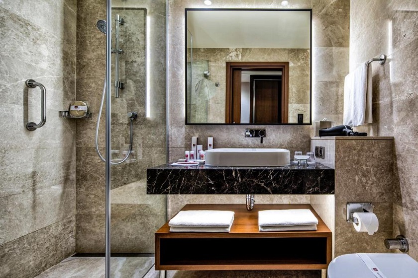 Clarion Hotel Golden Horn Istanbul - Suite
