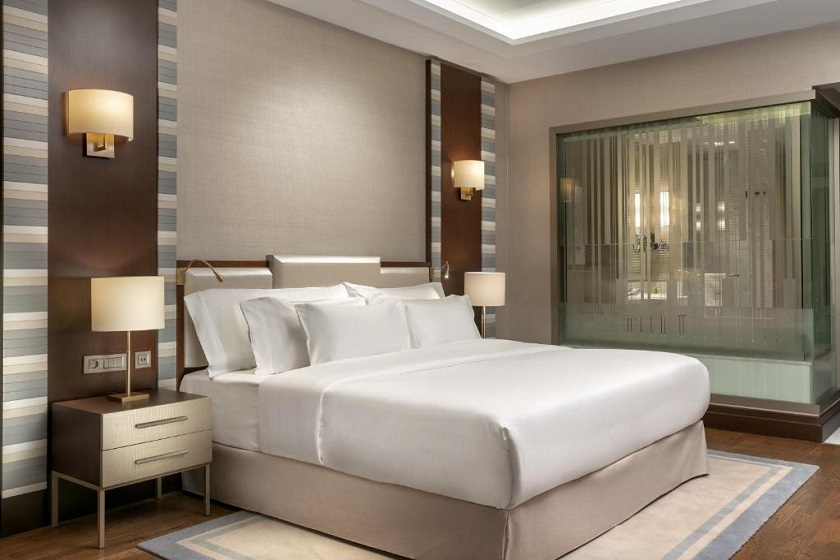 Barcelo Istanbul - Deluxe Room
