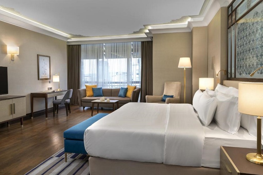 Barcelo Istanbul - Junior Suite