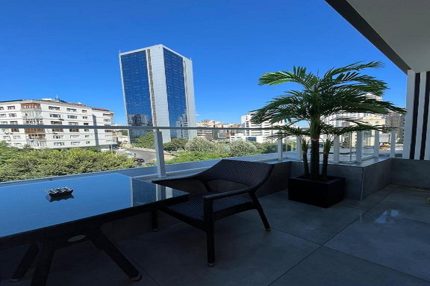 Vital Hotel Fulya Istanbul Sisli - Premium Suite