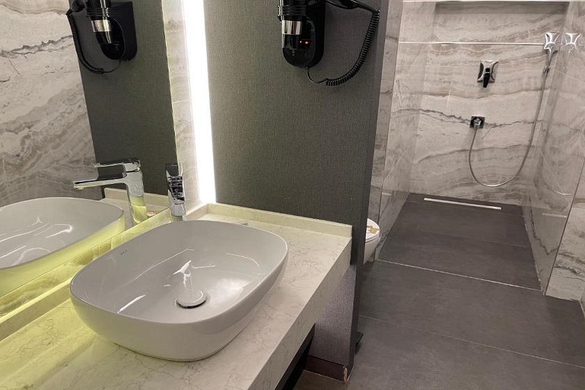 Vital Hotel Fulya Istanbul Sisli - Premium Suite