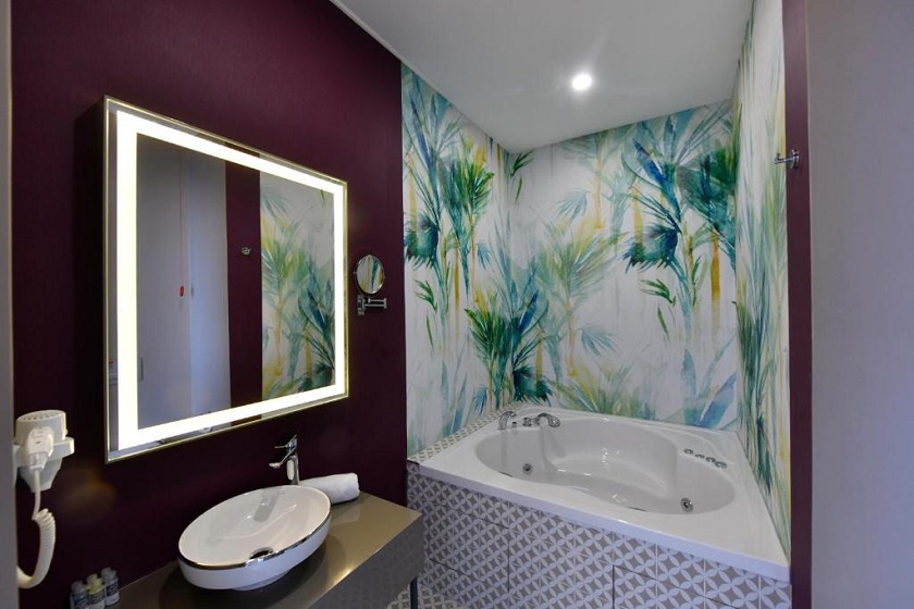 Ghan Hotel Istanbul - King Suite