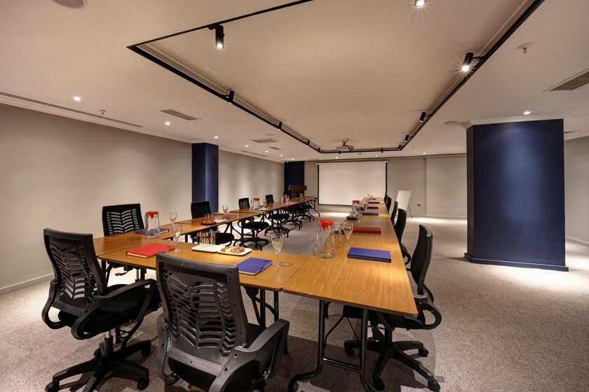 Concept Nisantasi Hotels & Spa - Conference Room