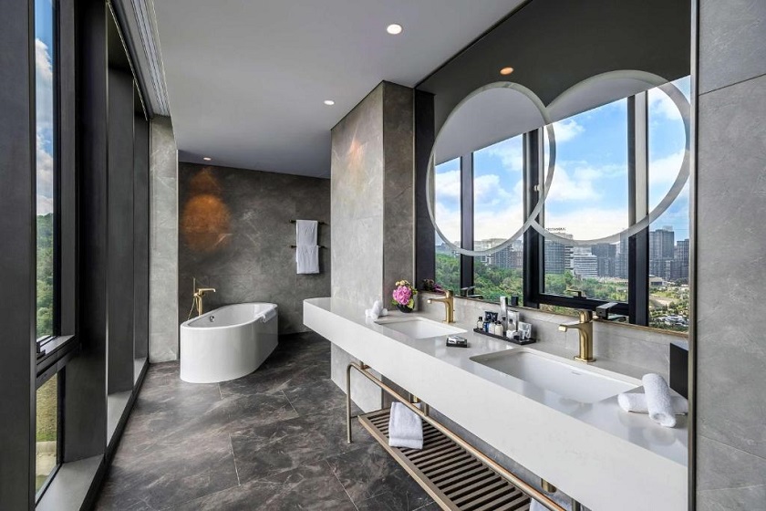 Radisson Collection Hotel, Vadistanbul - Suite with One Bedroom