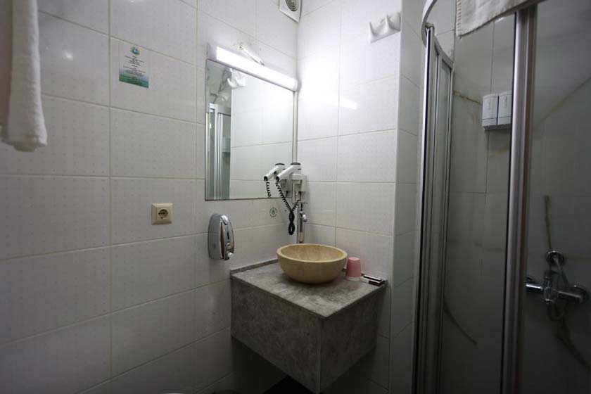 Arven Boutique Hotel istanbul - Deluxe Double Room