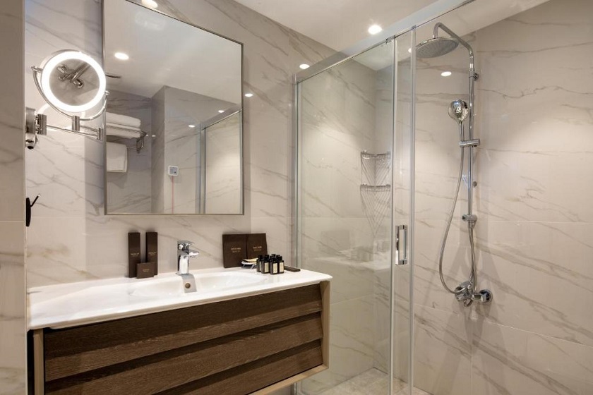 Mula Hotel Istanbul - Superior Double Room