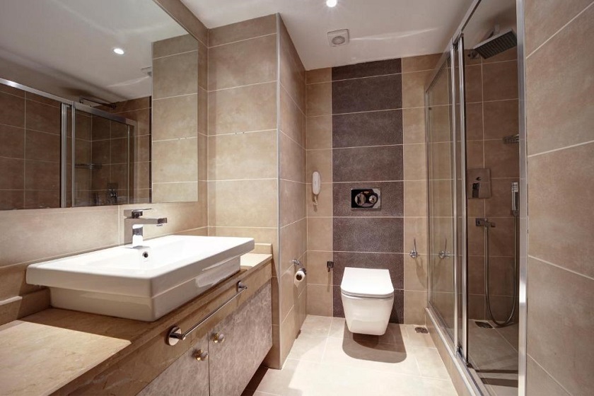Concept Nisantasi Hotels & Spa - Triple Room