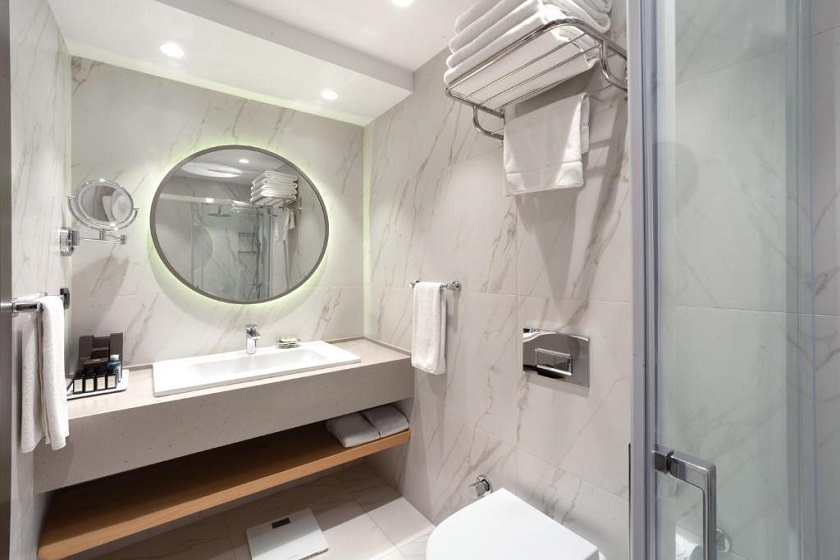 Mula Hotel Istanbul - Two Bedroom Suite