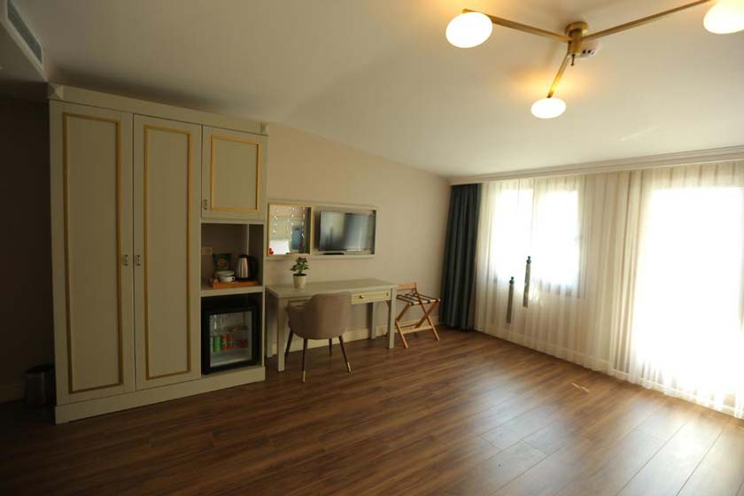 HaciBayram Hotel istanbul - Deluxe Double Room