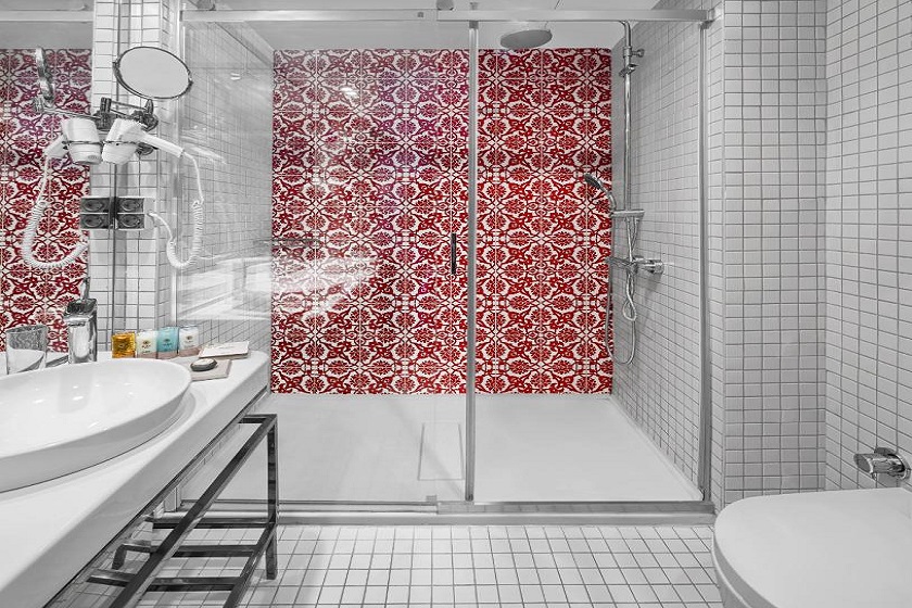 Sura Hagia Sophia Hotel Istanbul - Penthouse Room