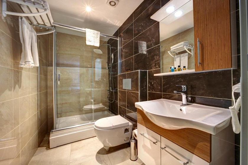 Concept Nisantasi Hotels & Spa - Two Bedroom Apartment