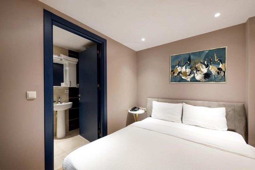 Concept Nisantasi Hotels & Spa - Budget Double Room