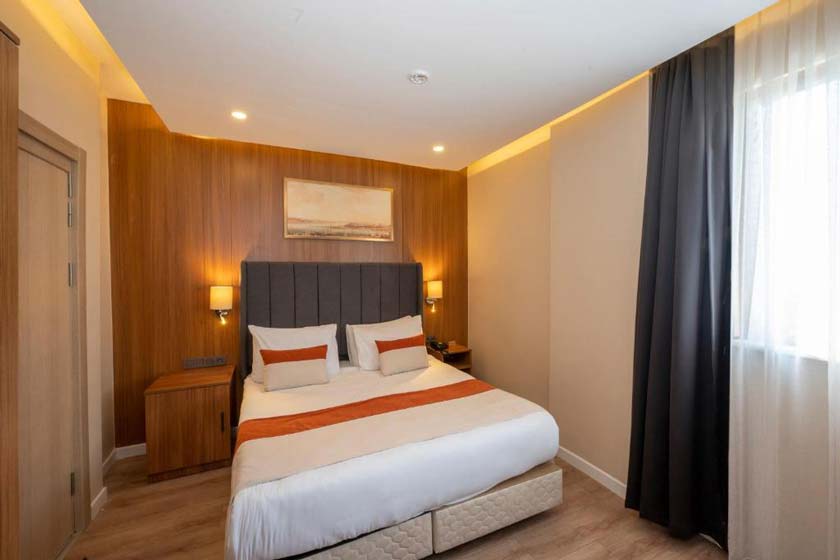 Harmony Hotel Istanbul & SPA - Double Room