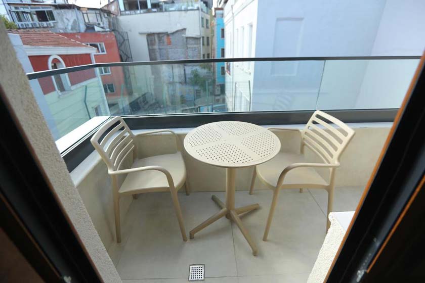 HaciBayram Hotel istanbul - Deluxe Double Room