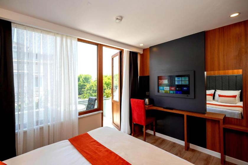 Harmony Hotel Istanbul & SPA - Double Room