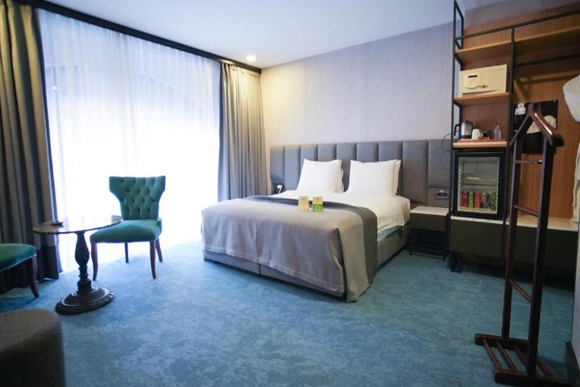 Dosso Dossi Hotels Old City - Executive Suite