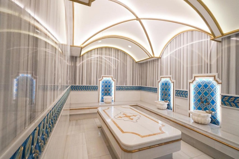 Sura Hagia Sophia Hotel Istanbul - Facade