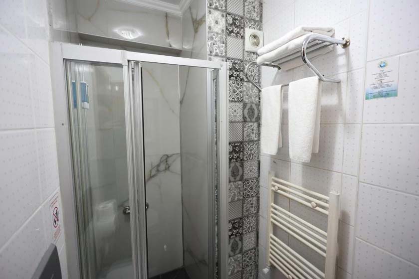 Arven Boutique Hotel istanbul - Economy Triple Room