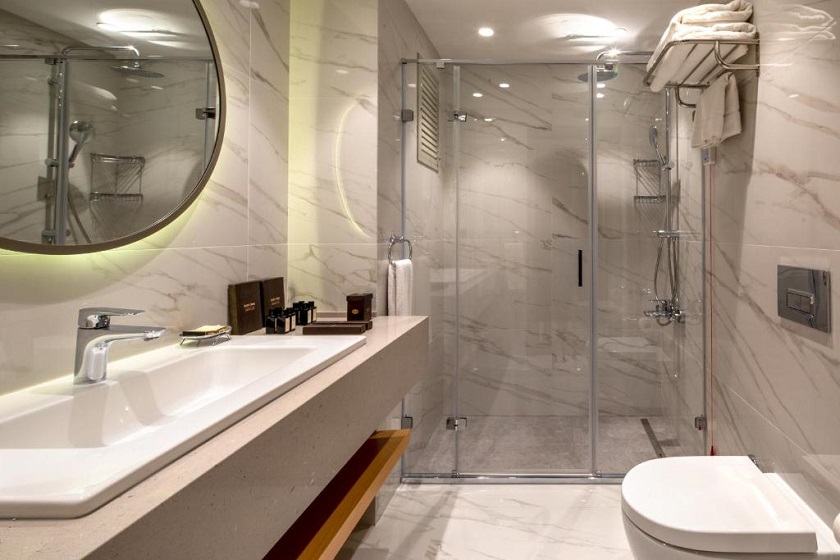 Mula Hotel Istanbul - Marmara Suite