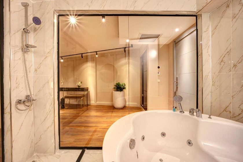 Concept Nisantasi Hotels & Spa - King Room