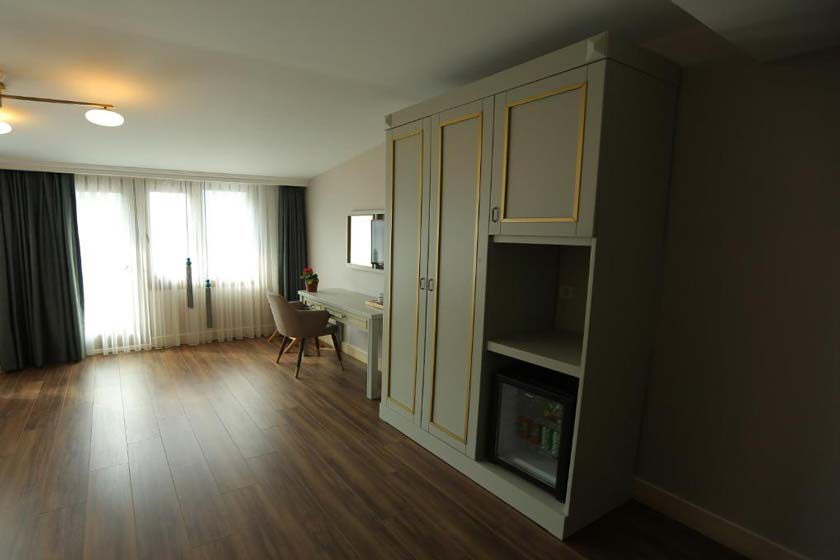 HaciBayram Hotel istanbul - Superior Double Room