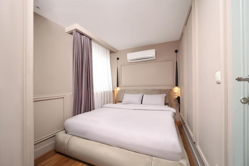 Concept Nisantasi Hotels & Spa - Two Bedroom Apartment